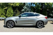 $20946 : BMW X6 M 2017 AWD 4dr SUV thumbnail