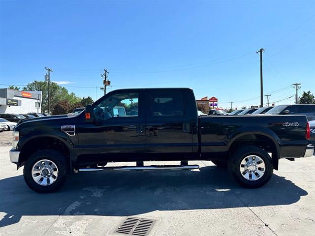 $14999 : 2008 F-250 Super Duty Lariat image 8