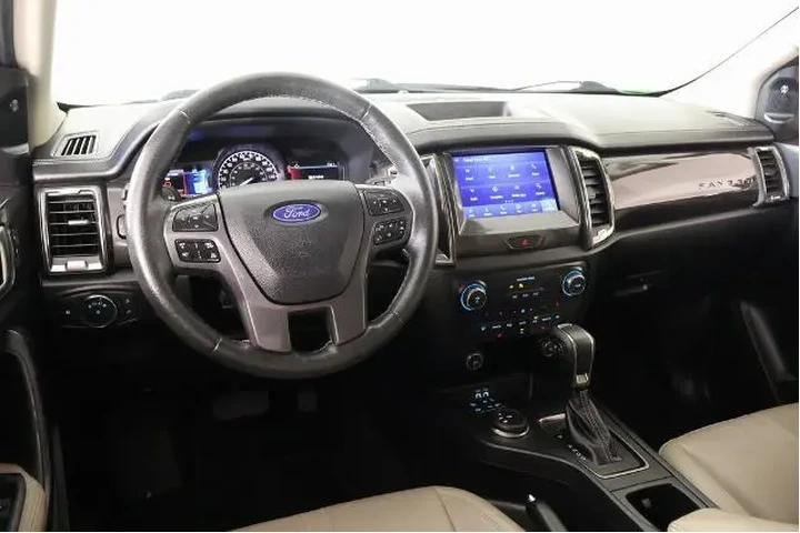 $31431 : Ford Ranger 2020 4x4 Lariat image 2