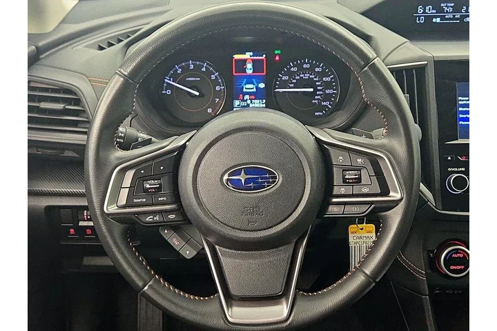 $25998 : Subaru Crosstrek 2023 AWD Pr image 10
