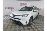 $19500 : Toyota RAV4 2018 AWD Limited thumbnail