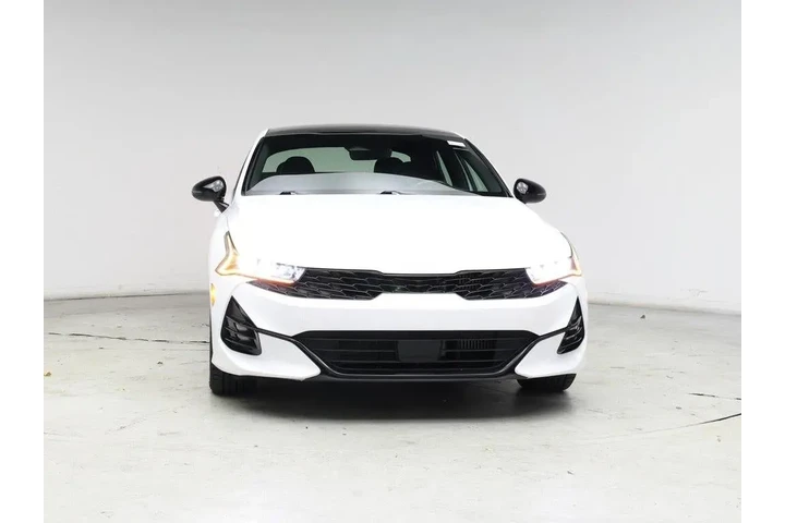 $22998 : Kia K5 2024 GT-Line 4dr Seda image 5
