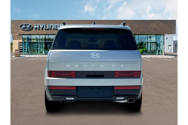 $39316 : Hyundai SANTA FE 2026 AWD SE image 6