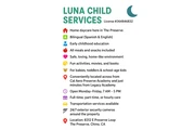 LUNA Child Services thumbnail