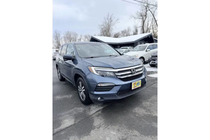 $11995 : 2016 Pilot EX-L image 7