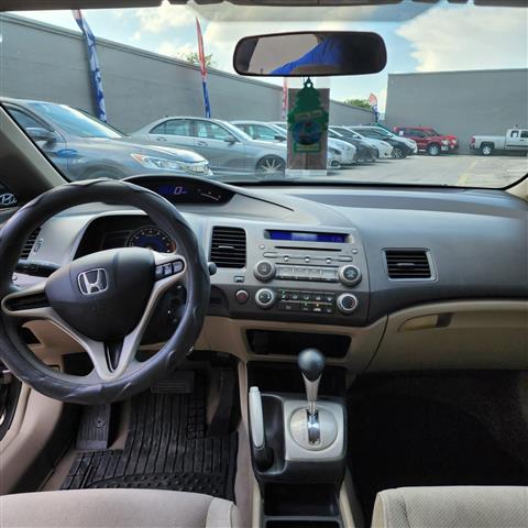 $9999 : Se vende Honda Civic LX image 9