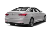 $14138 : Genesis G80 2017 5.0 Ultimat thumbnail