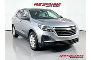 Chevrolet Equinox 2024 LS 4d en Indianapolis