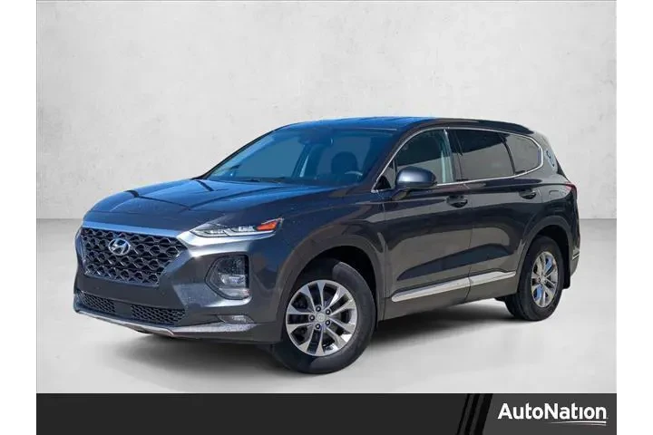 $16488 : Hyundai SANTA FE 2020 AWD SE image 1