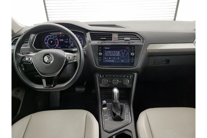 $19998 : Volkswagen Tiguan 2019 SE 4d image 9