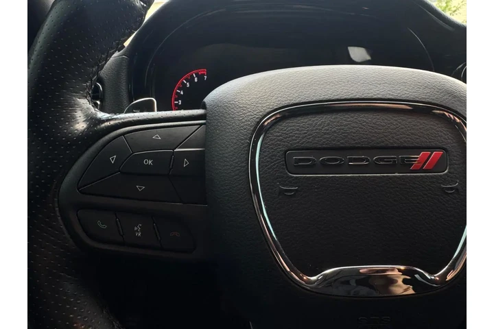 2022 Durango GT 2WD image 7