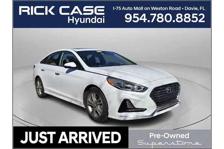 $14477 : Hyundai SONATA 2018 Limited image 1