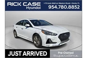 Hyundai SONATA 2018 Limited en Fort Lauderdale