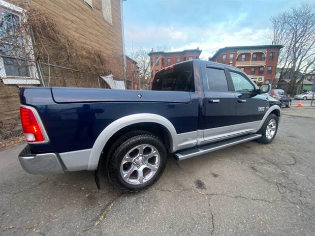 $11999 : 2013 RAM 1500 Laramie image 5