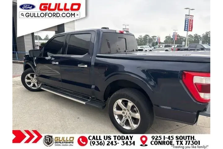 $38991 : Ford F-150 2022 4x2 XL 4dr S image 4