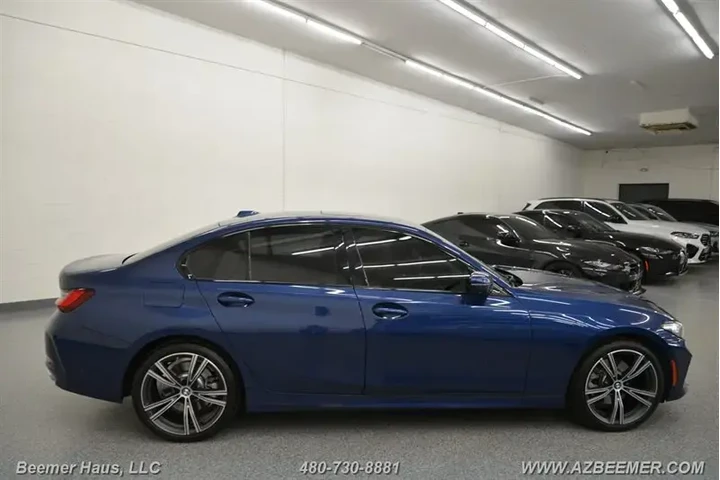 $32998 : BMW 3 Series 2023 330i 4dr S image 8