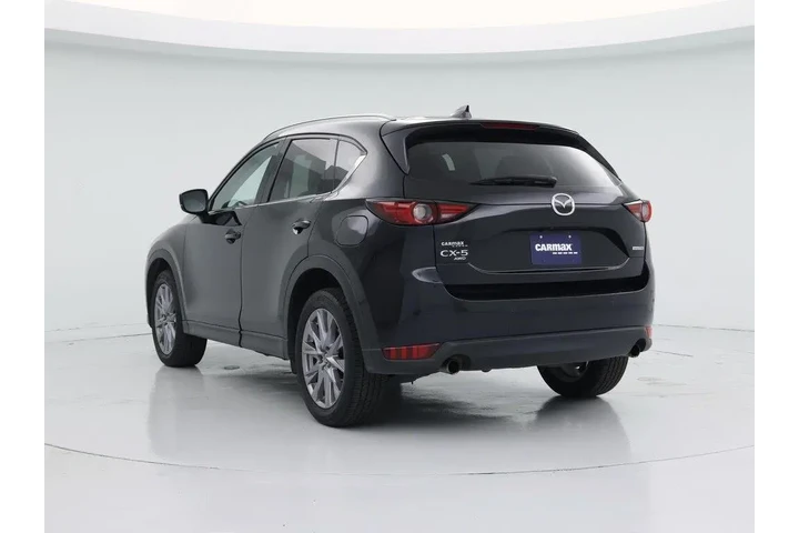 $24998 : Mazda CX-5 2020 AWD Grand To image 2