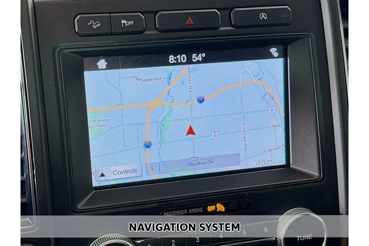 $27799 : Ford Expedition 2019 4x4 Lim image 3