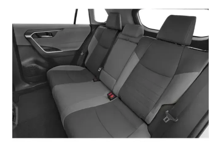 $25138 : Toyota RAV4 2024 XLE 4dr SUV image 8