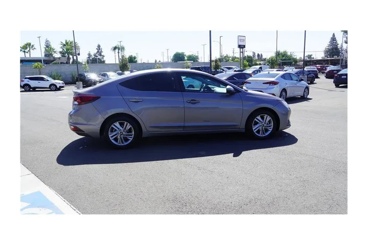 $15284 : 2020 Elantra Value Edition image 5