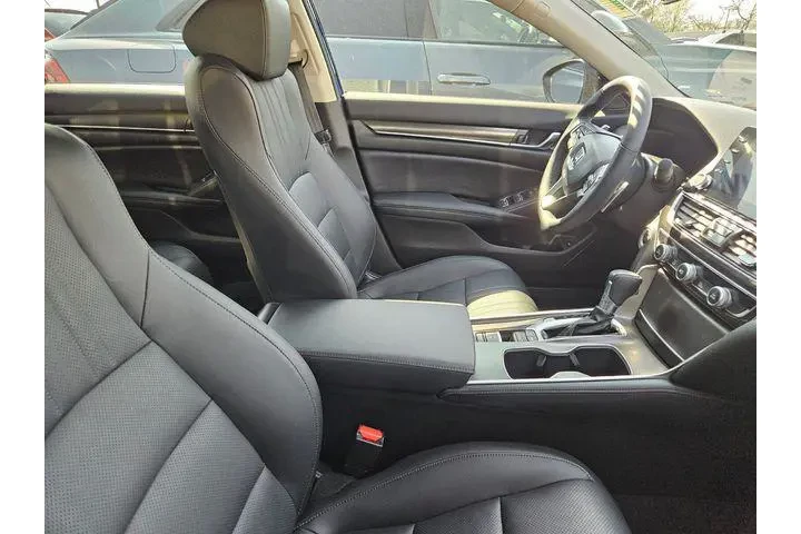 $25991 : Honda Accord 2022 Sport Spec image 9