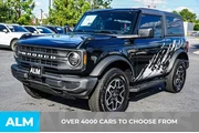 $35420 : Ford Bronco 2022 4x4 Base 2d thumbnail