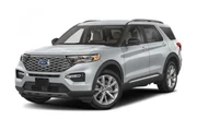 Ford Explorer 2023 AWD Plati en Elizabethtown