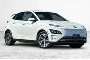 Hyundai KONA Electric 2023 L