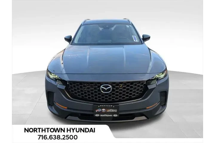 $26918 : Mazda CX-50 2024 AWD 2.5 S P image 5