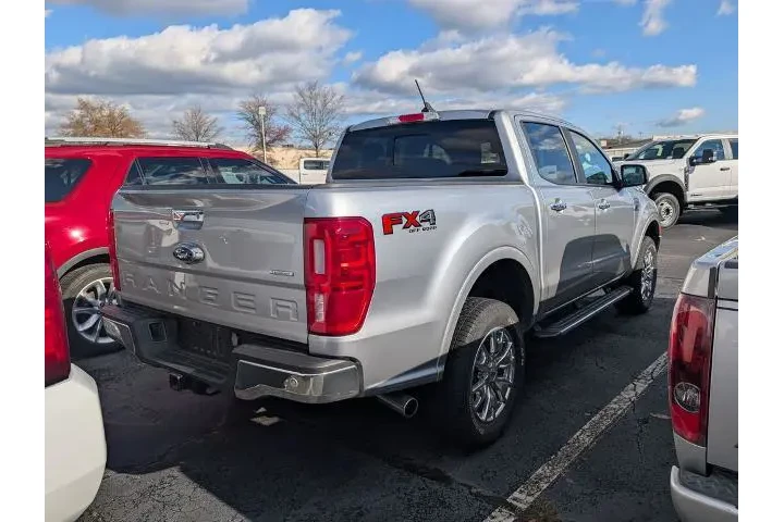 $30300 : Ford Ranger 2020 4x4 Lariat image 3