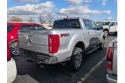 $30300 : Ford Ranger 2020 4x4 Lariat thumbnail