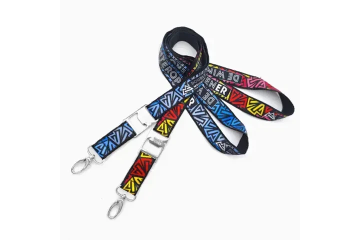 Promotional Lanyards Wholesale image 1