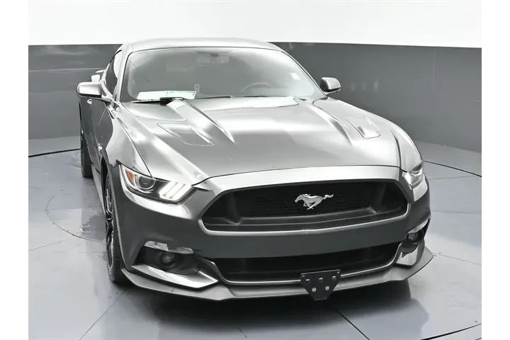 $29961 : Ford Mustang 2017 GT 2dr Fas image 3