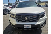 $39219 : Honda Ridgeline 2025 AWD Tra thumbnail