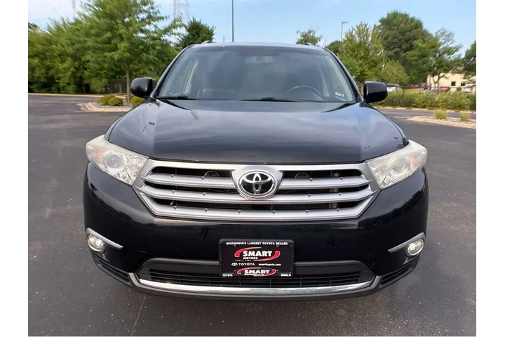 $15000 : 2013 Highlander SE image 7