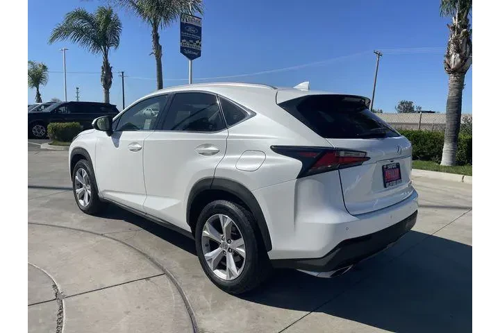 $19967 : Lexus NX 200t 2017 AWD 4dr C image 6