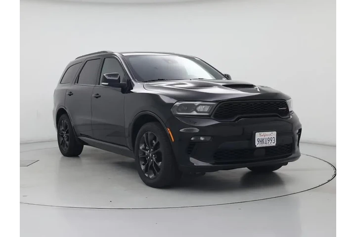 $31998 : Dodge Durango 2023 GT 4dr SU image 1