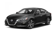 Nissan Altima 2021 2.5 SV 4d en Houston