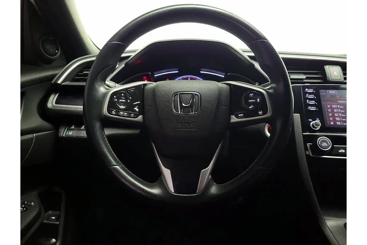 $19998 : Honda Civic 2020 Sport 4dr S image 10