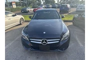$14000 : Mercedes-Benz C-Class 2016 A thumbnail