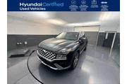 Hyundai SANTA FE 2022 SEL 4d