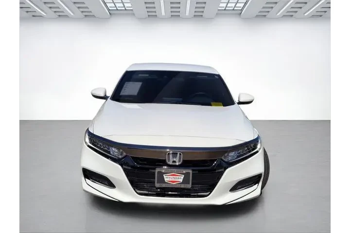 $22997 : Honda Accord 2020 Sport 4dr image 2