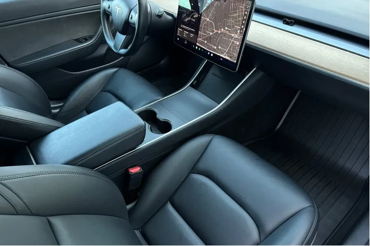 $21625 : Tesla Model 3 2019 AWD Perfo image 8