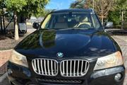 2011 BMW X3 xDrive28i en Atlanta