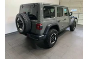 $37797 : Jeep Wrangler Unlimited 2020 thumbnail