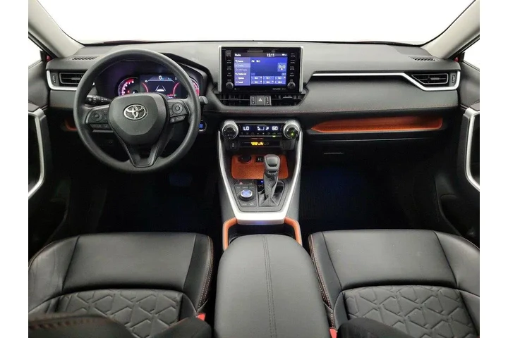 $29998 : Toyota RAV4 2019 AWD Adventu image 9
