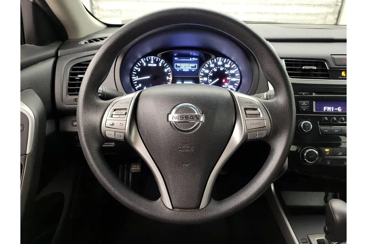 $12599 : Nissan Altima 2015 2.5 S 4dr image 10