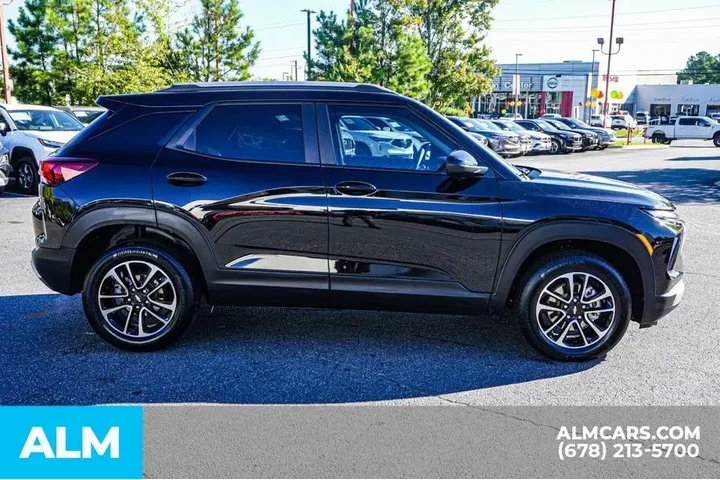 $21920 : Chevrolet Trailblazer 2025 4 image 9