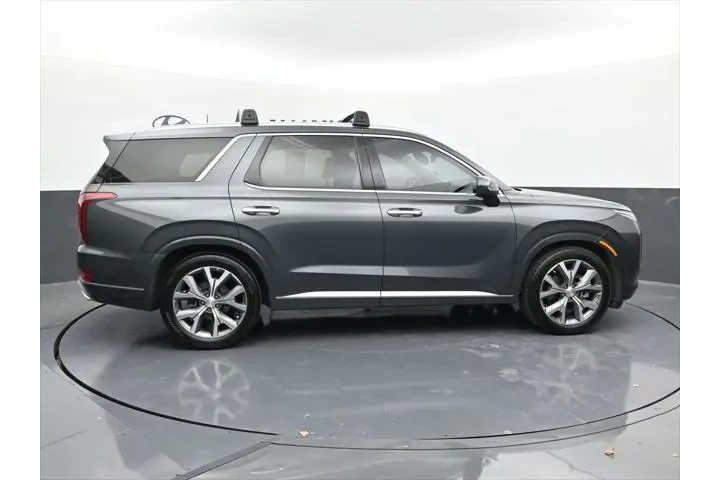 $30000 : Hyundai PALISADE 2022 AWD Li image 9