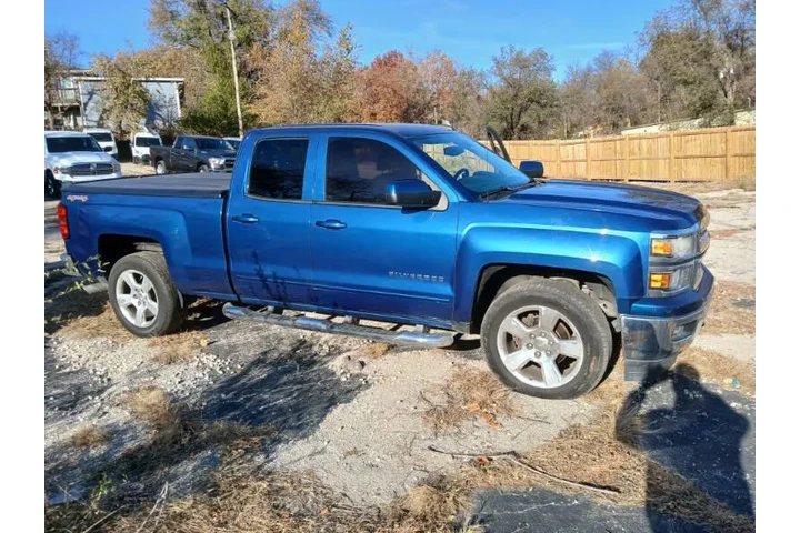 $14999 : 2015 Silverado 1500 LT image 4